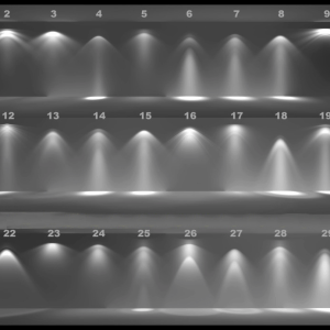IES Lights